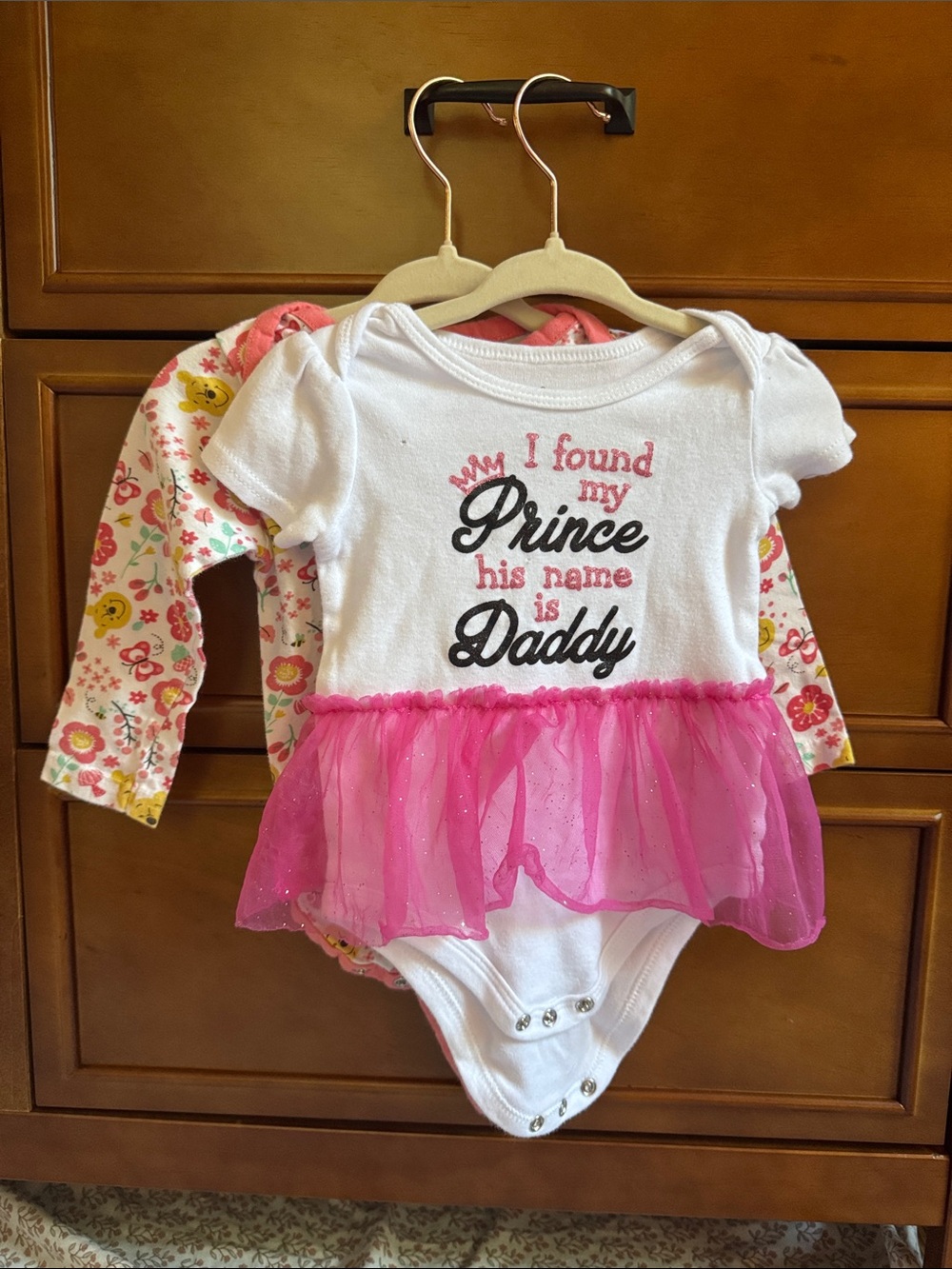 2 pack onesie